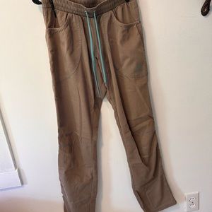 Climbing Pants